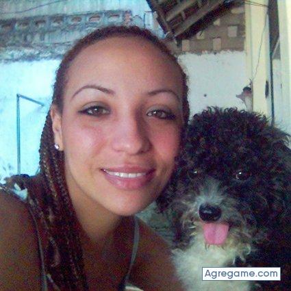 stephy chica soltera en Polonuevo