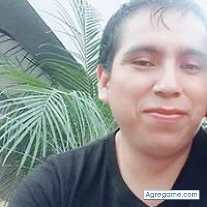 markperez2771 chico soltero en El Agustino