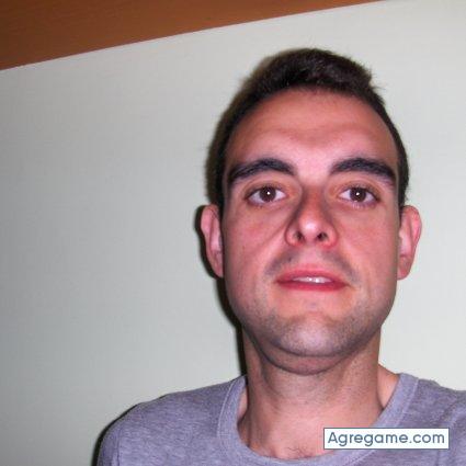 luisete1980 chico soltero en Madrid