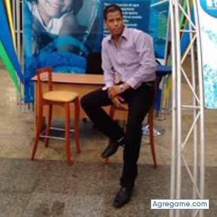 jhonny2303 chico soltero en Nueva Caracas