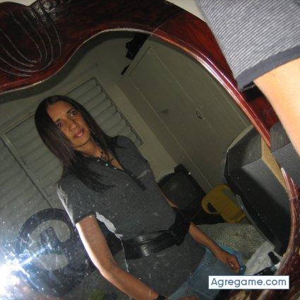 cindy70 chica soltera en San José De Las Matas