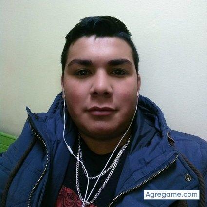 eduardosoto4106 chico soltero en Chillán