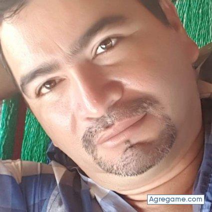 Titi75 chico soltero en Metapán