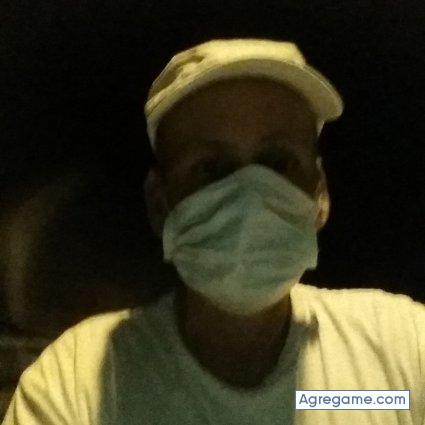 silvio64 chico soltero en Aguada De Pasajeros