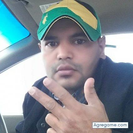 emilsonrivera chico soltero en Haltom City