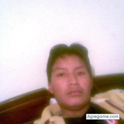 JHIMSON chico soltero en Quito
