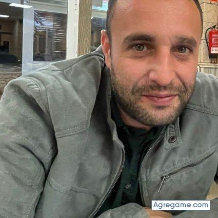 Xicoo36 chico soltero en Balerma