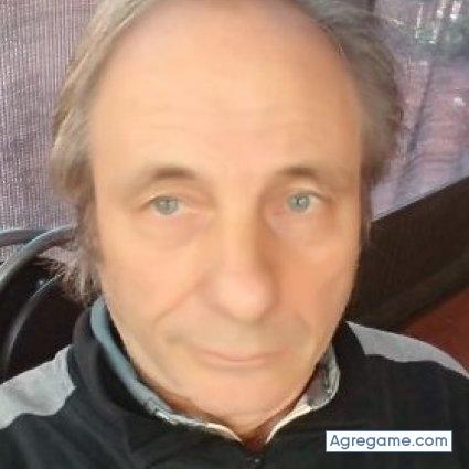 santo49 chico soltero en General La Madrid