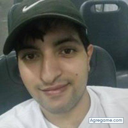 andyyotti chico soltero en Ezeiza