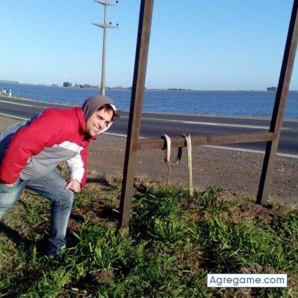 matimatias225 chico soltero en Lincoln