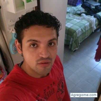 Daniel8610 chico soltero en Linares