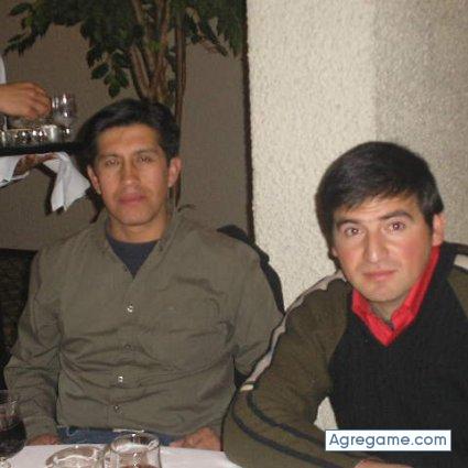 isaac1010 chico soltero en Renaico