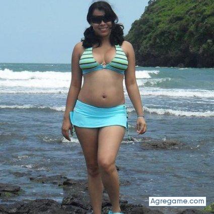 vanessa30 chica soltera en Pueblo Viejo