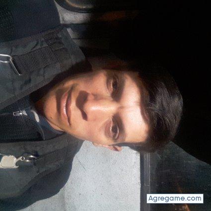 Facha1984 chico soltero en Laboulaye