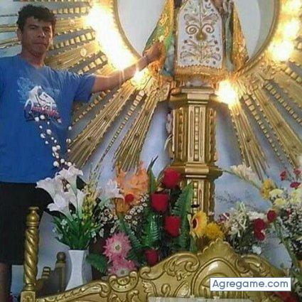 edwinrolando8185 chico soltero en Olmos