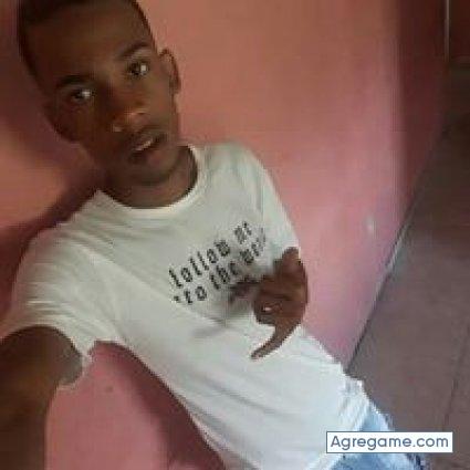 rodolfocarlos6511 chico soltero en Tonosí