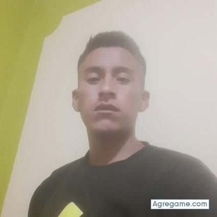 DuranAmiqueroEduardo chico soltero en 