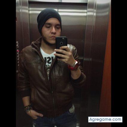 mateo2191 chico soltero en Manizales