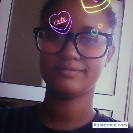 marianSS chica soltera en Centro Habana