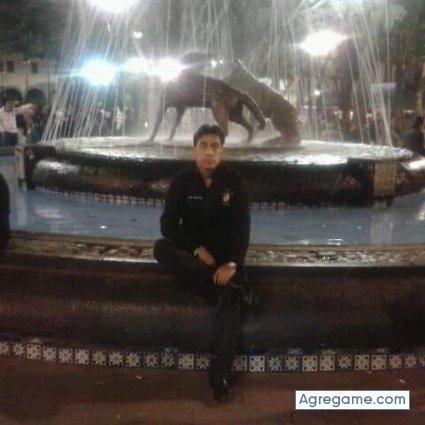 Leorondalla chico soltero en Oaxaca De Juárez