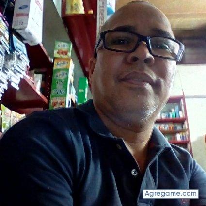 Diegol51 chico soltero en Puerto Tejada