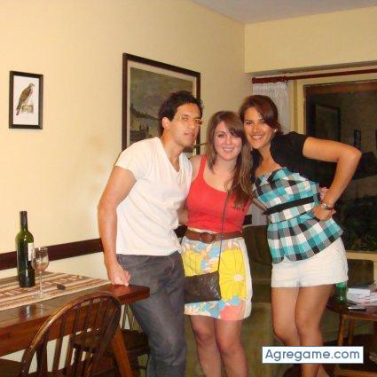 andrety2488 chico soltero en Hilario Ascasubi