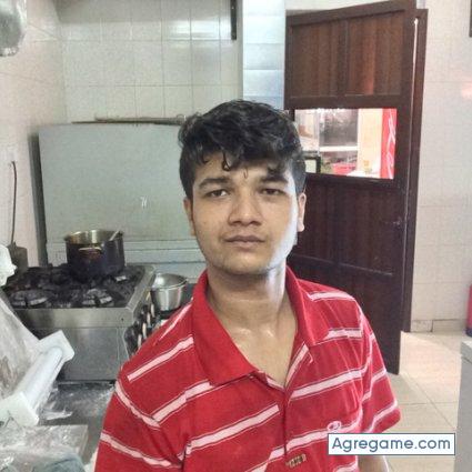 biswash chico soltero en 