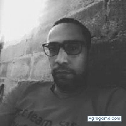 edwardsosa2445 chico soltero en Villas Agrícolas Número Dos