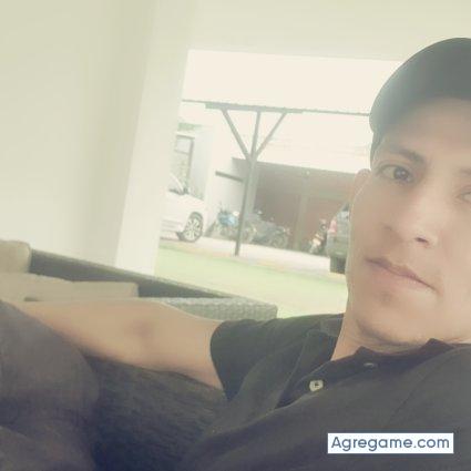 hanns1986 chico soltero en Sardinata