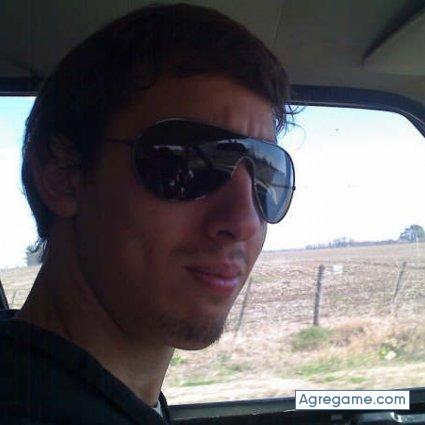 Gaborocio chico soltero en Luján