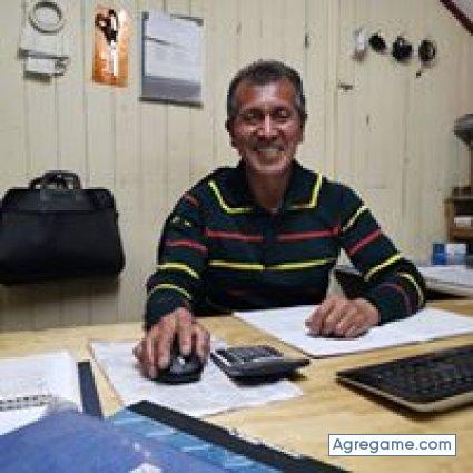 alfredopoveda chico soltero en Vicuña