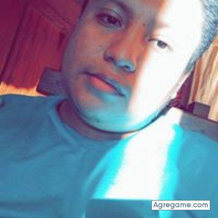 alexcaal chico soltero en Coban