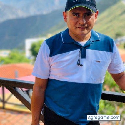 josesaavedra1725 chico soltero en Floridablanca