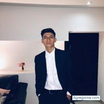 irvinghv chico soltero en Oluta