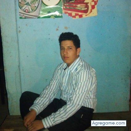 yasmir chico soltero en Nagarote