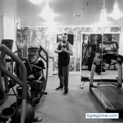 agustinde5192 chico soltero en 