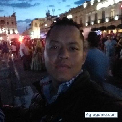 Christianonecidt chico soltero en Morelia