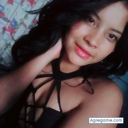 Lujurikis chica soltera en Abancay