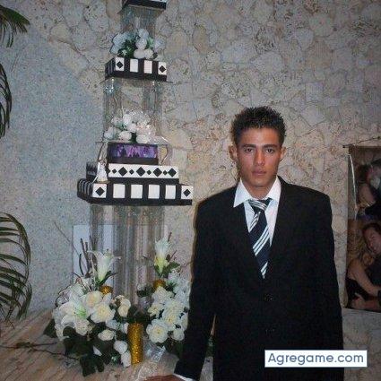 francisco012193 chico soltero en Palmar De Varela