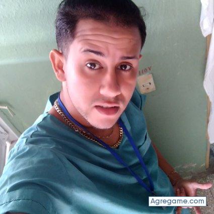 CarlosJrr chico soltero en Chivirico