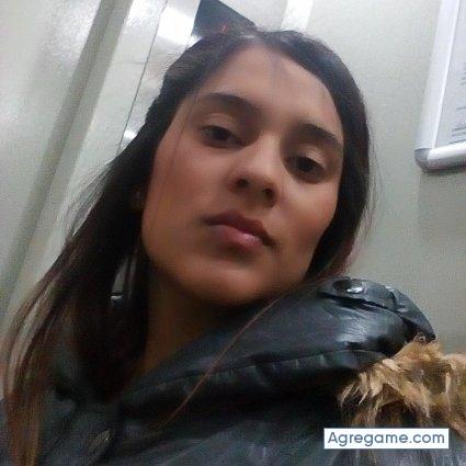 Monalisa89 chica soltera en Medellín