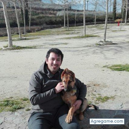 almecrack chico soltero en Curicó