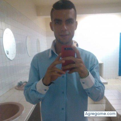 luisalejandro12 chico soltero en Valera