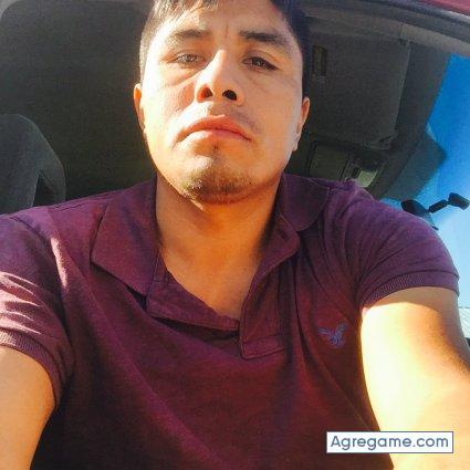 Yermi100 chico soltero en Georgetown