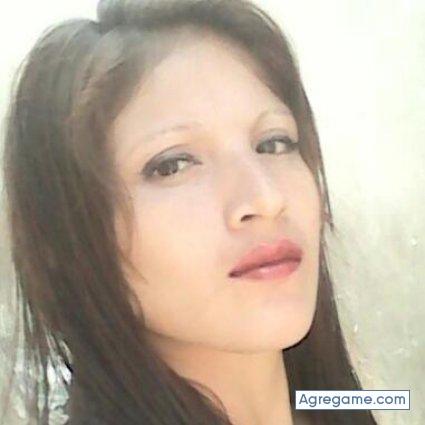 Wendysujey chica soltera en Cajamarca