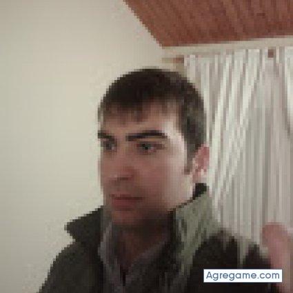 Juanma540 chico soltero en Almoines