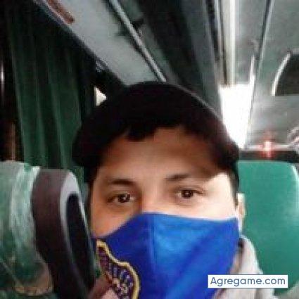 horaciorubidarte1810 chico soltero en Posadas