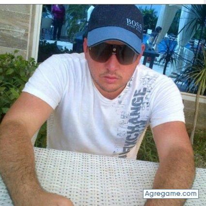 Camiloandresc chico soltero en Murcia