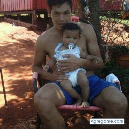 pachualan chico soltero en Colonia Mayor Otaño