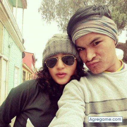 aditacondory chica soltera en Huayllay